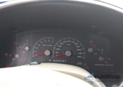 2004 Ford Expedition Eddie Bauer z USA, uszkodzony, nr VIN 1FMPU17L54LB85686